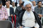 عبادی زاده: دولت، مردم و نهادهای انقلابی باید دست در دست هم دهند