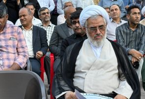 عبادی زاده: دولت، مردم و نهادهای انقلابی باید دست در دست هم دهند