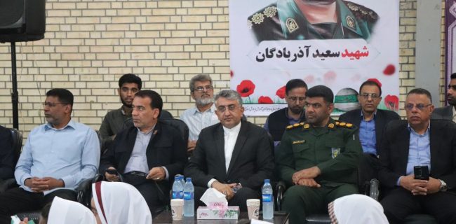 آغاز سال تحصیلی، بهار امید و مقاومت در دل آینده‌سازان است