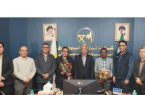 مدیران، سرمایه ای ارزشمند برای پیشبرد اهداف تامین و توزیع بهینه برق در استان هستند