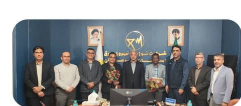 مدیران، سرمایه ای ارزشمند برای پیشبرد اهداف تامین و توزیع بهینه برق در استان هستند