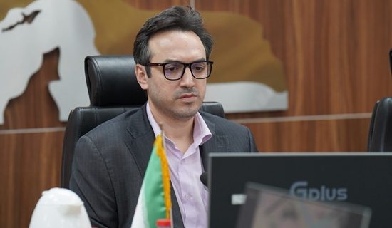 دکتر شاهرخی: از هیچ مرگ قابل پیشگیری مادر باردار چشم‌پوشی نخواهیم کرد