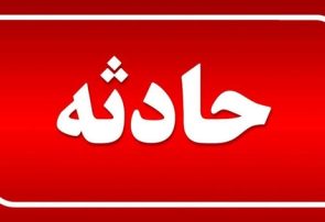 نشتی گاز آمونیاک در کارخانه تن ماهی حادثه آفرید