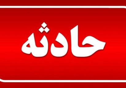 نشتی گاز آمونیاک در کارخانه تن ماهی حادثه آفرید