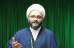حجت‌الاسلام سربازی‌زاده مسئول جدید نمایندگی ولی‌فقیه در سپاه امام سجاد(ع) هرمزگان شد