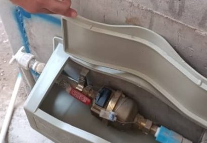  آغاز استانداردسازی محل نصب و هوشمندسازی کنتورهای آب پروژه های ساختمانی در بندرعباس
