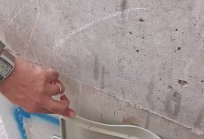  آغاز استانداردسازی محل نصب و هوشمندسازی کنتورهای آب پروژه های ساختمانی در بندرعباس