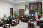 بحران کمبود آب را باید جدی گرفت / وضعیت تامین آب غرب جاسک تا پایان سال بهبود خواهد یافت/ همراهی مردم و تلاش شبانه روزی کارکنان آبفا در تابستان باعث شد جریان تامین آب در شرایط بحرانی متوقف نشود
