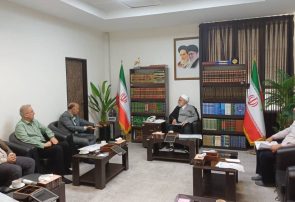 بحران کمبود آب را باید جدی گرفت / وضعیت تامین آب غرب جاسک تا پایان سال بهبود خواهد یافت/ همراهی مردم و تلاش شبانه روزی کارکنان آبفا در تابستان باعث شد جریان تامین آب در شرایط بحرانی متوقف نشود