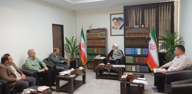 بحران کمبود آب را باید جدی گرفت / وضعیت تامین آب غرب جاسک تا پایان سال بهبود خواهد یافت/ همراهی مردم و تلاش کارکنان آبفا در تابستان باعث شد تامین آب در شرایط بحرانی متوقف نشود