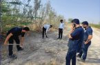 گامی مؤثر در راستای حفاظت از زیست‌بوم منطقه ویژه اقتصادی پارسیان