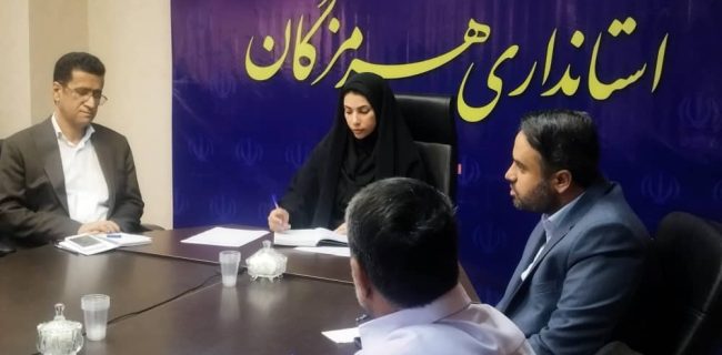 سامانه یکپارچه حمایت از دانش‌آموزان نیازمند در هرمزگان راه‌اندازی می‌شود