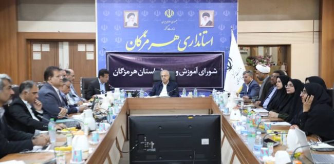 تحول بنیادین در آموزش و پرورش، راه میانبر جبران عقب‌ماندگی‌هاست