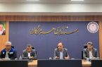برگزاری مانور تمام عیار با حضور کلیه دستگاه‌های اجرایی استان