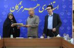 خرید دستگاه رادیوتراپی ۲۸۰ میلیارد تومانی برای هرمزگان