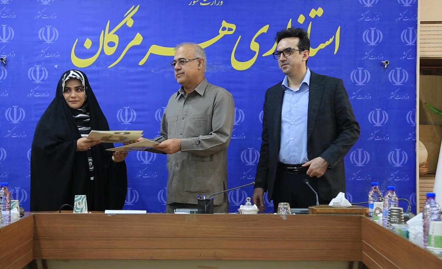 خرید دستگاه رادیوتراپی ۲۸۰ میلیارد تومانی برای هرمزگان