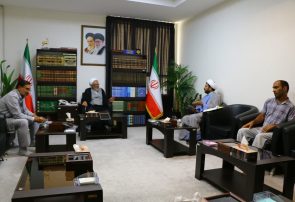 دیدار چهره به چهره با مردم اولویت نماینده ولی فقیه در استان/ مردم، محور اصلی برنامه‌های  نماینده ولی فقیه‌اند