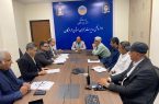 چالش‌های انتقال گاز در هرمزگان روی میز هماهنگی