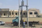 تامین برق مدارس شهرستان میناب اولویت مدیریت برق شهرستان