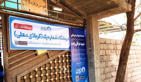 نشست تخصصی سازمان بسیج جامعه پزشکی هرمزگان برای ارزیابی عملکرد موکب درمانی شهید عراقی‌زاده در کربلا