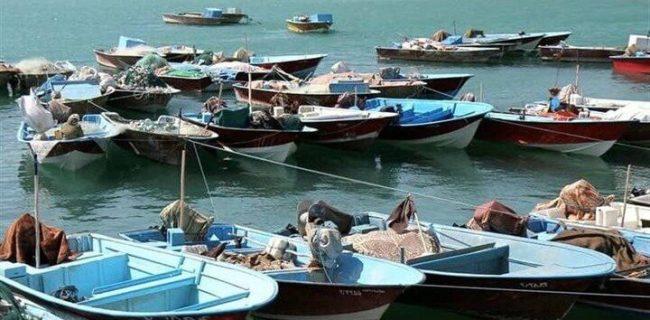 ثبت بیش از ۹ هزار فروند قایق بدون هویت در هرمزگان/ فرصت ثبت قایق‌هایی با موتور دو زمانه تا هفتم آبان تمدید شد