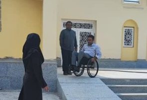 بازدید میدانی از مدارس در حال ساخت و قابل بهره‌برداری شهرستان بندرعباس و سایر شهرستانها