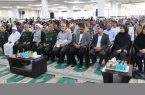 اهدای ۵۵ ویلچر برقی به مددجویان بهزیستی هرمزگان
