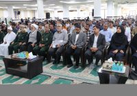 اهدای ۵۵ ویلچر برقی به مددجویان بهزیستی هرمزگان