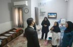  بازدید سرپرست بهزیستی بندرعباس از مراکز توانبخشی و سلامت اجتماعی