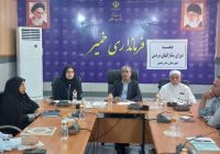توسعه فرهنگ مشارکت بایستی درجامعه نهادینه شود