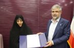 امضا تفاهم نامه میان ایزوایکو و دانشگاه الزهرا(س) در راستای تقویت ارتباط دانشگاه و صنعت دریایی کشور