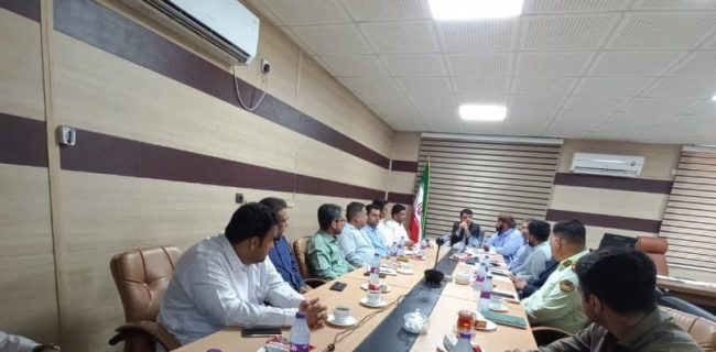 ممنوعیت یک‌ساله کشت صیفی‌جات در جاسک