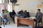 هر خانه بهداشت، دژی استوار در ژرفای محرومیت‌ها و هر بهورز، ستونی خاموش است
