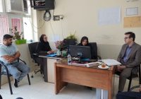 هر خانه بهداشت، دژی استوار در ژرفای محرومیت‌ها و هر بهورز، ستونی خاموش است