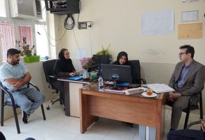 هر خانه بهداشت، دژی استوار در ژرفای محرومیت‌ها و هر بهورز، ستونی خاموش است