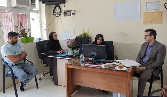 هر خانه بهداشت، دژی استوار در ژرفای محرومیت‌ها و هر بهورز، ستونی خاموش است