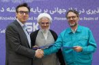 تأمین اکسیژن بیمارستان‌های هرمزگان برای سومین سال متوالی با حمایت شرکت فولاد کاوه جنوب کیش