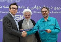 تأمین اکسیژن بیمارستان‌های هرمزگان برای سومین سال متوالی با حمایت شرکت فولاد کاوه جنوب کیش
