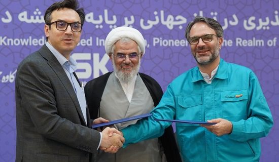 تأمین اکسیژن بیمارستان‌های هرمزگان برای سومین سال متوالی با حمایت شرکت فولاد کاوه جنوب کیش