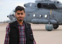 مدیر خبرگزاری دفاع مقدس هرمزگان منصوب شد