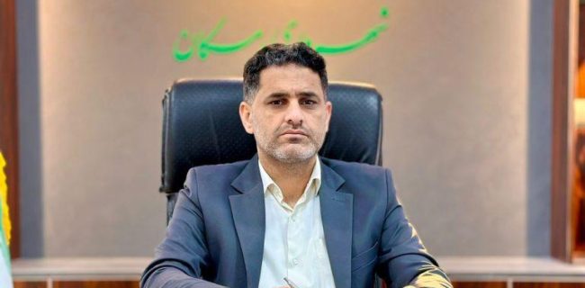 پیشرفت چشمگیر پروژه‌های عمرانی شهرداری رمکان در ۵ ماه نخست سال جاری