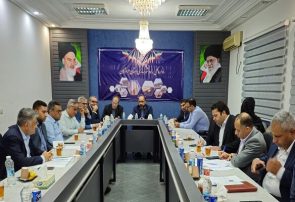 ارزیابی آخرین وضعیت ارائه تسهیلات بانکی به مسکن حمایتی هرمزگان