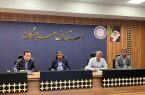 واگذاری اراضی ویژه انرژی خورشیدی در شهرک صنعتی گمبرون