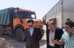 راه‌اندازی نخستین خط تولید تمام‌اتوماتیک موزائیک و کفپوش در بندرعباس با چشم‌انداز صادراتی