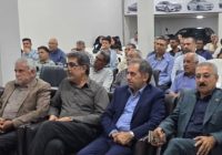 پیوند ایثار، اقتصاد و وحدت اسلامی