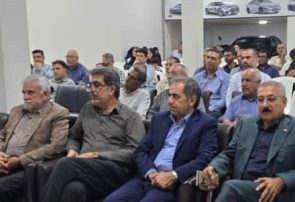 پیوند ایثار، اقتصاد و وحدت اسلامی