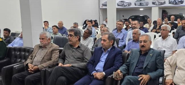 پیوند ایثار، اقتصاد و وحدت اسلامی