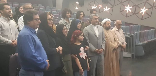 سینما باید در دسترس همه باشد؛ حمایت از هنر هفتم وظیفه ماست