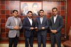 علی چمنی مشاور فنی کمیسیون عمران شورای شهر بندرعباس شد