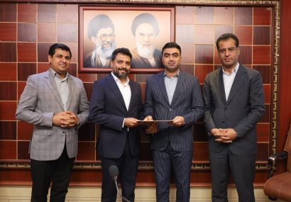 علی چمنی مشاور فنی کمیسیون عمران شورای شهر بندرعباس شد